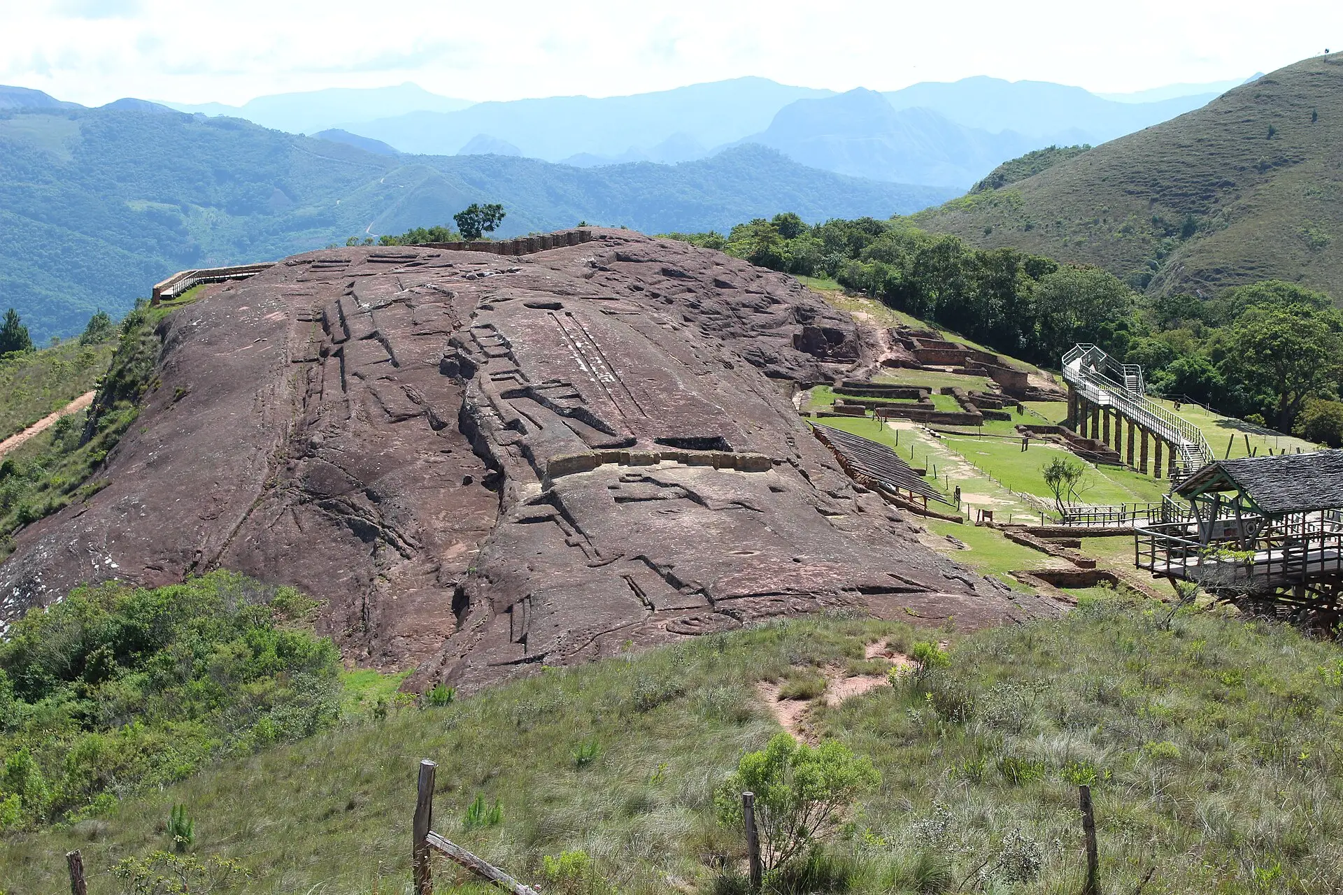 Samaipata